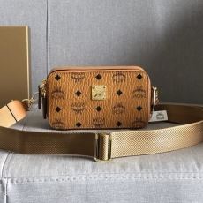 MCM Satchel Bags